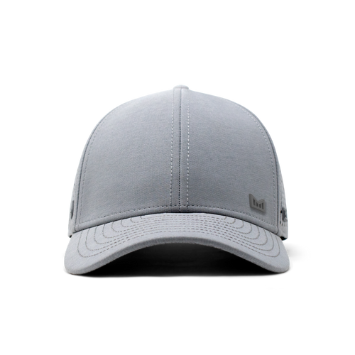A-Game Icon Hydro - Heather Grey